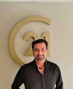 Stéphane ROBERT