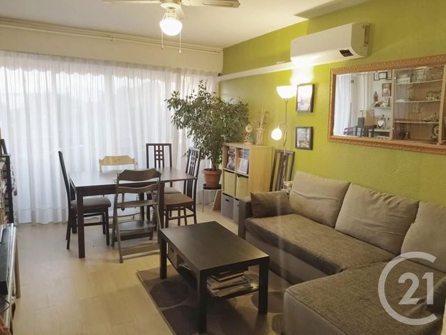 appartement - LE CANNET - 06