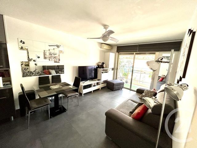 appartement - LE CANNET - 06