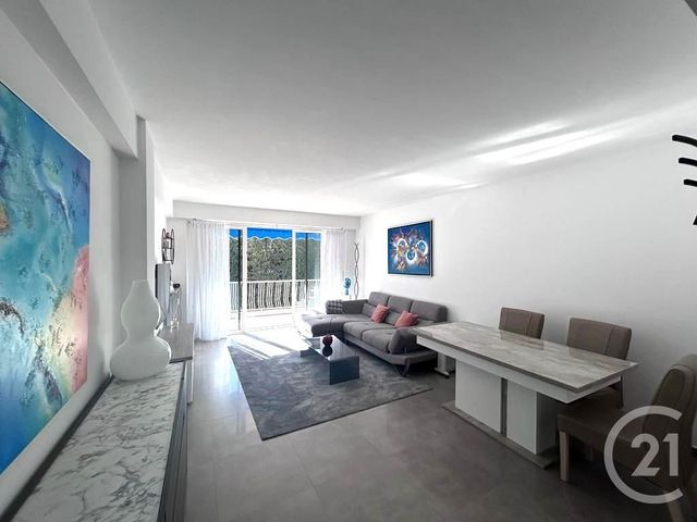appartement - LE CANNET - 06