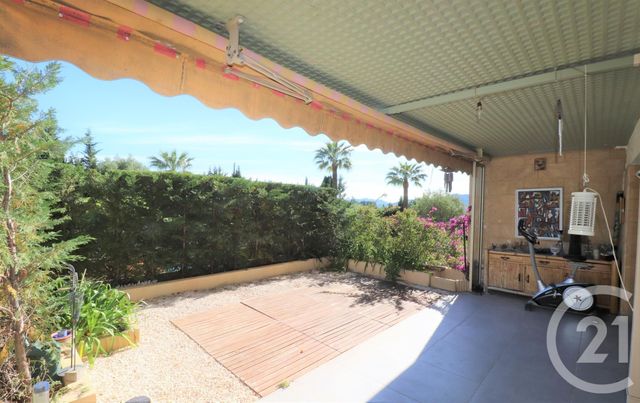 appartement - LE CANNET - 06