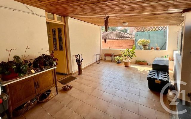 Appartement F2 à vendre - 2 pièces - 44.5 m2 - LE CANNET - 06 - PROVENCE-ALPES-COTE-D-AZUR - Century 21 Les Clés Du Sud