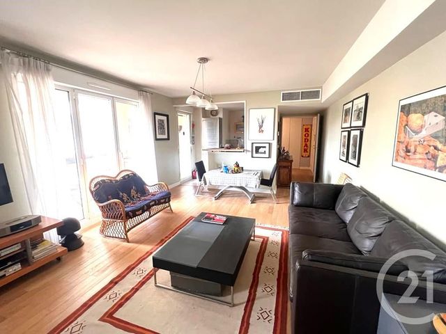 appartement - VALLAURIS - 06