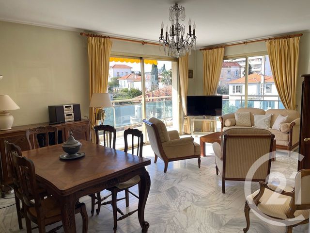 appartement - LE CANNET - 06
