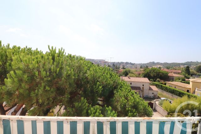 appartement - LE CANNET - 06