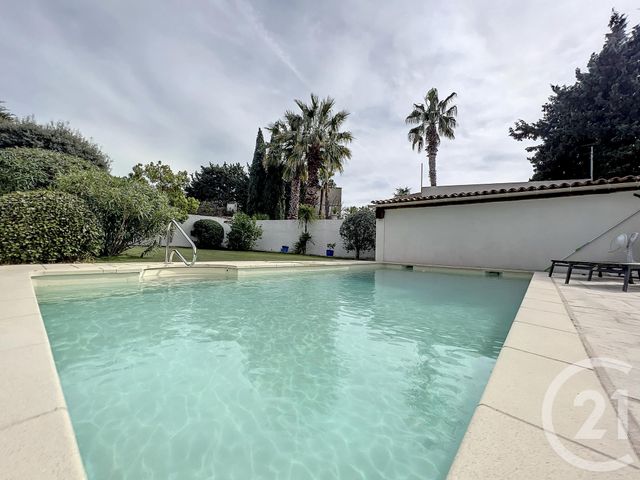 maison - CANNES - 06