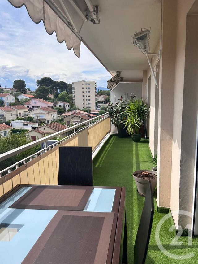 Appartement F2 à vendre - 2 pièces - 47.0 m2 - LE CANNET - 06 - PROVENCE-ALPES-COTE-D-AZUR - Century 21 Les Clés Du Sud