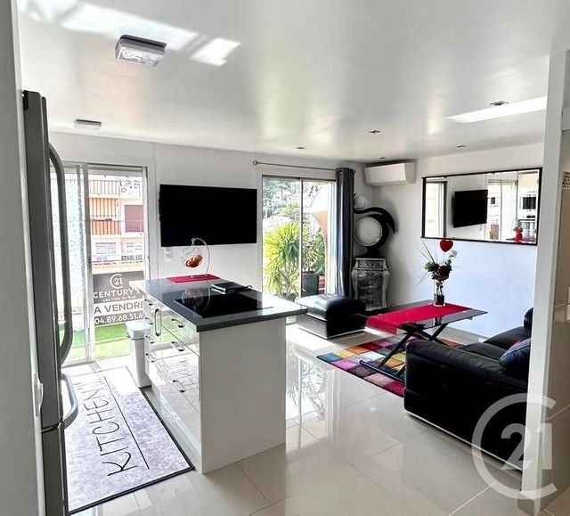 appartement - LE CANNET - 06