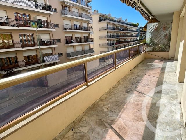 Appartement F2 à vendre - 2 pièces - 49.0 m2 - LE CANNET - 06 - PROVENCE-ALPES-COTE-D-AZUR - Century 21 Les Clés Du Sud