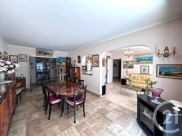 appartement - LE CANNET - 06