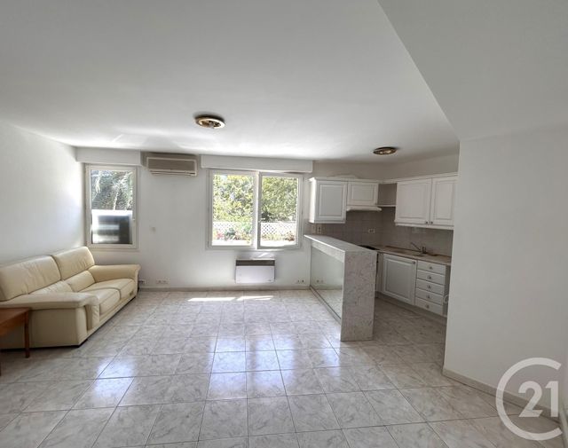 Appartement F3 à vendre - 3 pièces - 59.45 m2 - LE CANNET - 06 - PROVENCE-ALPES-COTE-D-AZUR - Century 21 Les Clés Du Sud