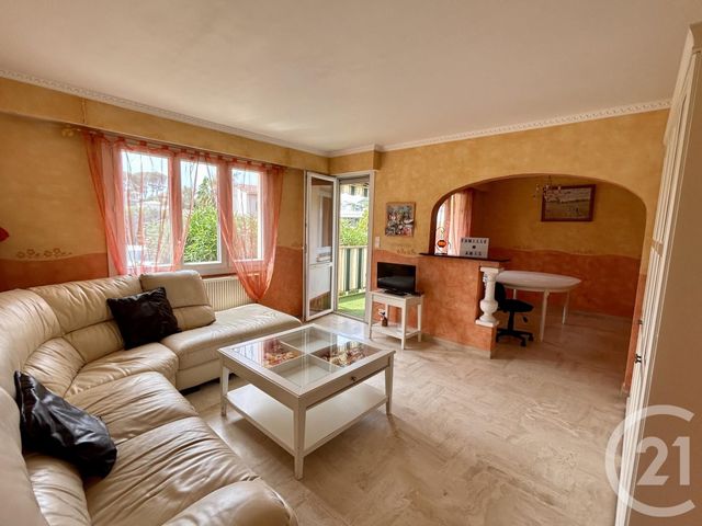 Appartement F4 à vendre - 4 pièces - 88.25 m2 - LE CANNET - 06 - PROVENCE-ALPES-COTE-D-AZUR - Century 21 Les Clés Du Sud