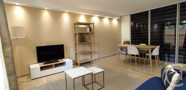 appartement - LE CANNET - 06