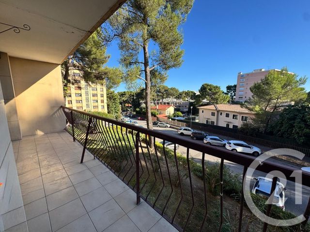appartement - LE CANNET - 06