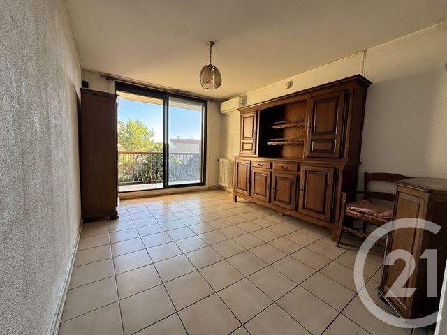 Appartement F3 à vendre - 3 pièces - 51.01 m2 - LE CANNET - 06 - PROVENCE-ALPES-COTE-D-AZUR - Century 21 Les Clés Du Sud