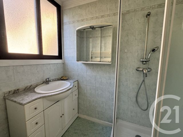 Appartement F3 à vendre - 3 pièces - 51.01 m2 - LE CANNET - 06 - PROVENCE-ALPES-COTE-D-AZUR - Century 21 Les Clés Du Sud