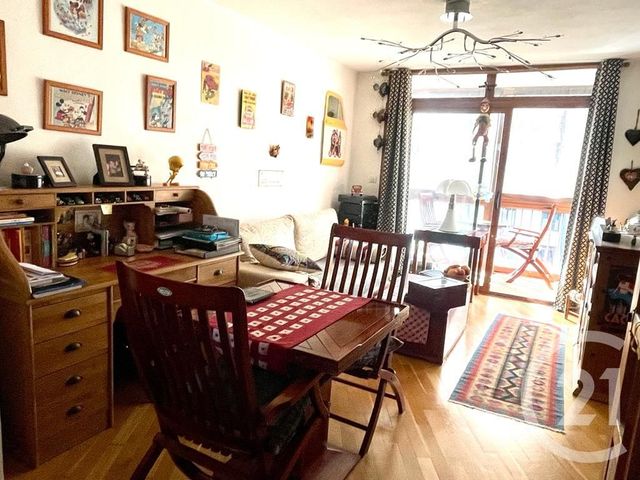 appartement - LE CANNET - 06