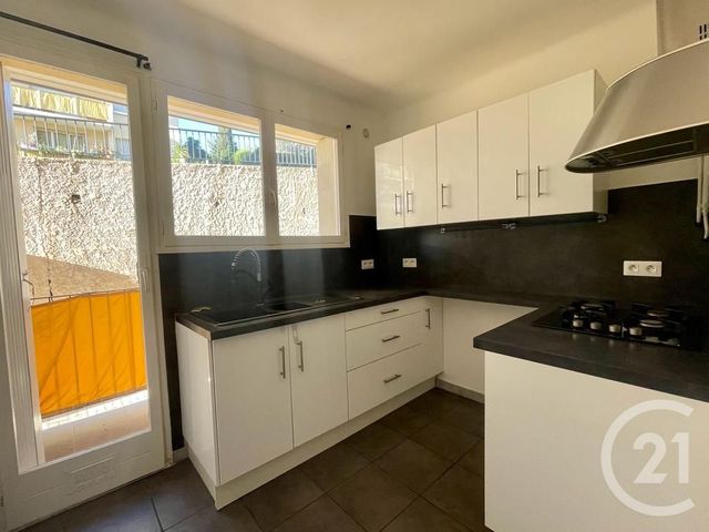 appartement - LE CANNET - 06