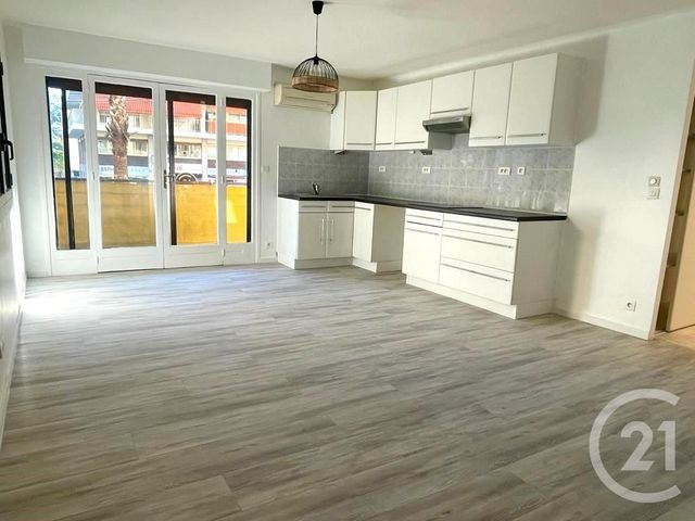 Appartement F3 à vendre LE CANNET