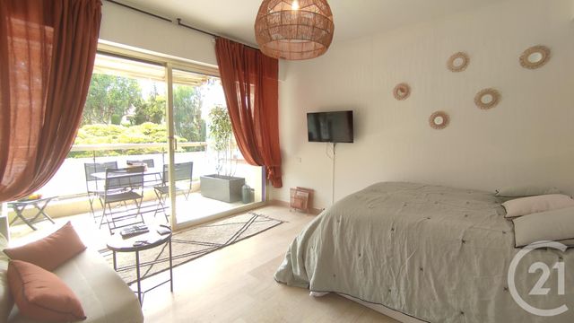 Appartement F1 à vendre - 1 pièce - 22.66 m2 - CANNES - 06 - PROVENCE-ALPES-COTE-D-AZUR - Century 21 Les Clés Du Sud