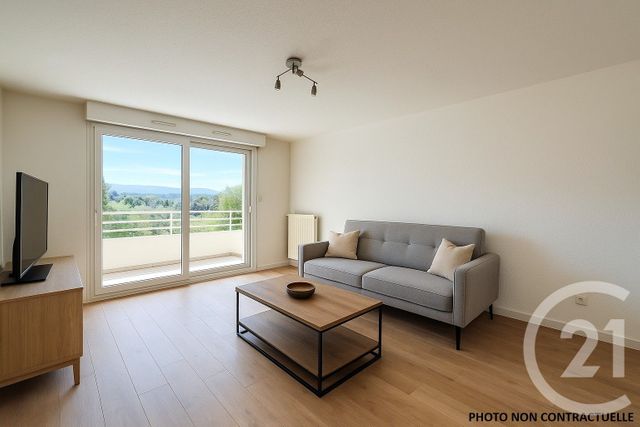 appartement - LE CANNET - 06