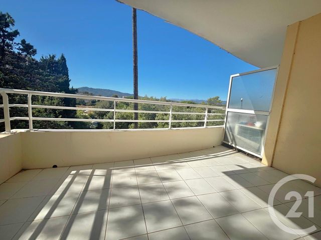 appartement - LE CANNET - 06