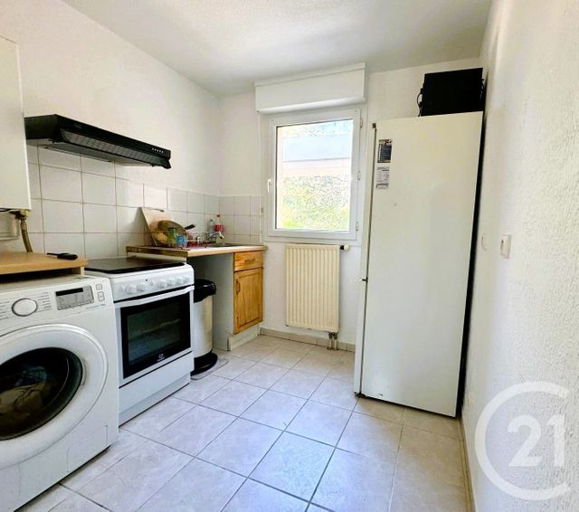 Appartement F2 à vendre - 2 pièces - 46.41 m2 - LE CANNET - 06 - PROVENCE-ALPES-COTE-D-AZUR - Century 21 Les Clés Du Sud