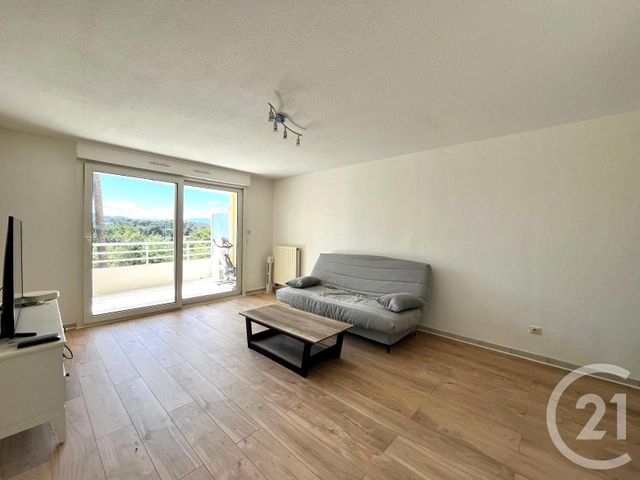 appartement - LE CANNET - 06