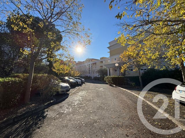 appartement - LE CANNET - 06