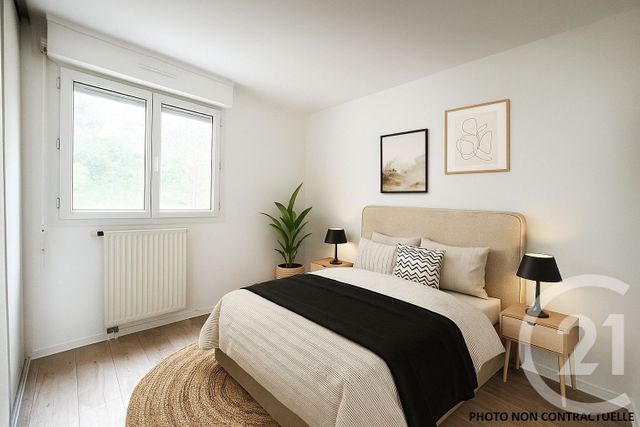 Afficher la photo en grand Appartement F2 à vendre - 2 pièces - 46.41 m2 - LE CANNET - 06 - PROVENCE-ALPES-COTE-D-AZUR - Century 21 Les Clés Du Sud