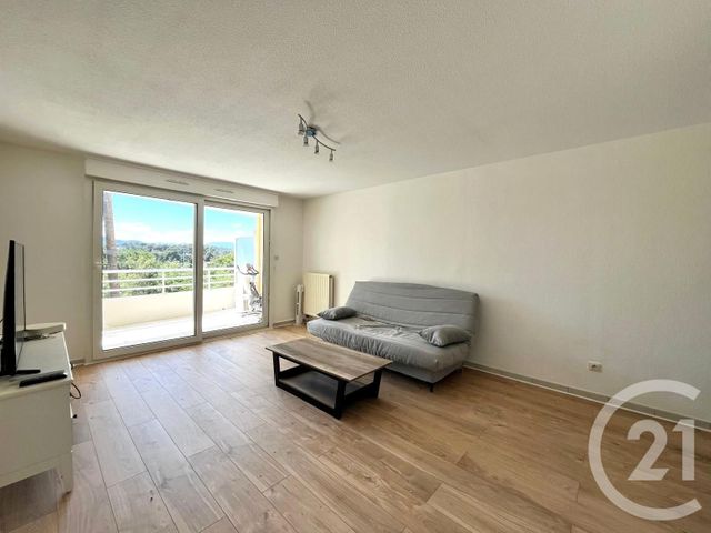 Afficher la photo en grand Appartement F2 à vendre - 2 pièces - 46.41 m2 - LE CANNET - 06 - PROVENCE-ALPES-COTE-D-AZUR - Century 21 Les Clés Du Sud