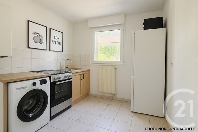 Afficher la photo en grand Appartement F2 à vendre - 2 pièces - 46.41 m2 - LE CANNET - 06 - PROVENCE-ALPES-COTE-D-AZUR - Century 21 Les Clés Du Sud