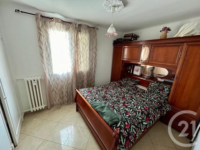 Appartement F4 à vendre - 4 pièces - 62.0 m2 - LE CANNET - 06 - PROVENCE-ALPES-COTE-D-AZUR - Century 21 Les Clés Du Sud