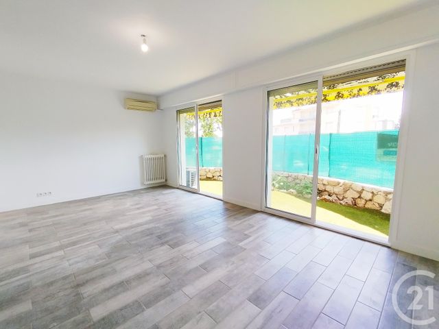 appartement - LE CANNET - 06