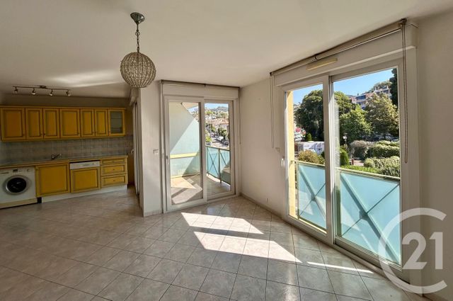 appartement - LE CANNET - 06