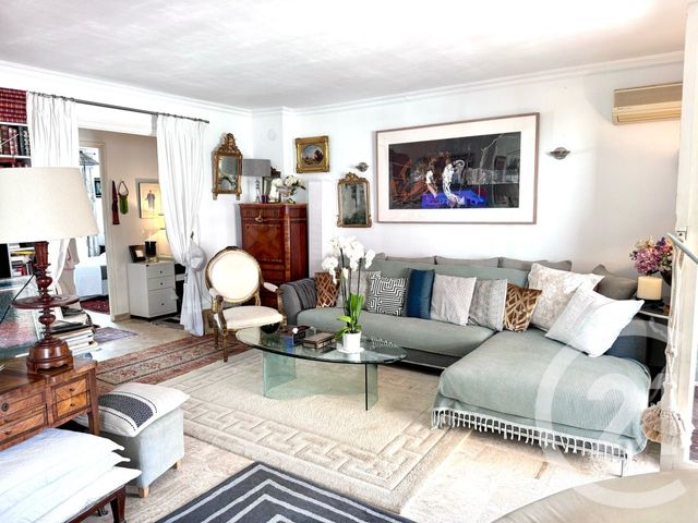 Afficher la photo en grand Appartement F3 à vendre - 3 pièces - 83.01 m2 - LE CANNET - 06 - PROVENCE-ALPES-COTE-D-AZUR - Century 21 Les Clés Du Sud