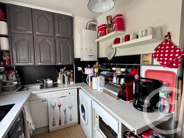 Afficher la photo en grand Appartement F3 à vendre - 3 pièces - 83.01 m2 - LE CANNET - 06 - PROVENCE-ALPES-COTE-D-AZUR - Century 21 Les Clés Du Sud