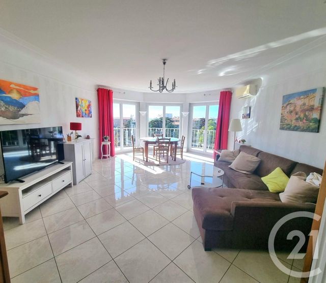 appartement - LE CANNET - 06