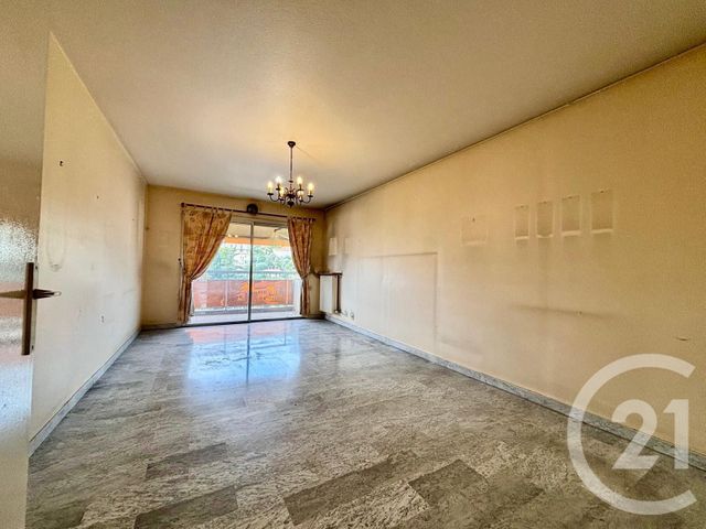 Appartement F3 à vendre - 3 pièces - 72.07 m2 - LE CANNET - 06 - PROVENCE-ALPES-COTE-D-AZUR - Century 21 Les Clés Du Sud