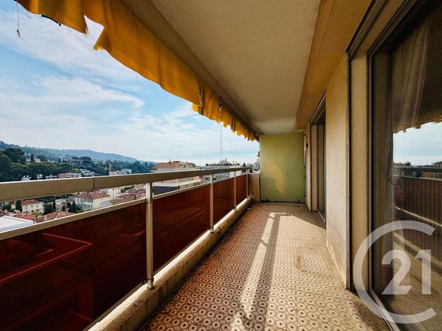 appartement - LE CANNET - 06