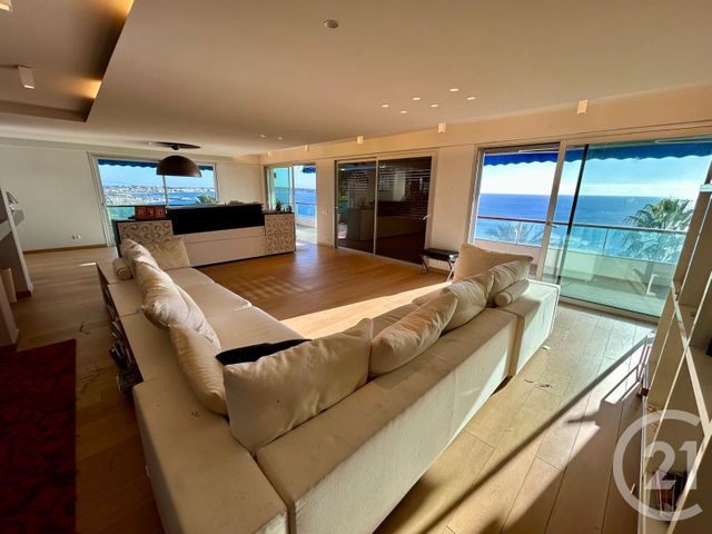 Appartement F4 à vendre - 4 pièces - 176.0 m2 - VALLAURIS - 06 - PROVENCE-ALPES-COTE-D-AZUR - Century 21 Les Clés Du Sud