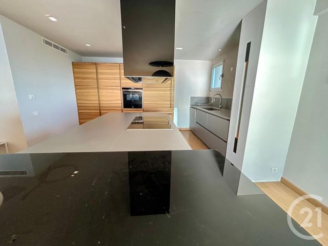 Appartement F4 à vendre - 4 pièces - 176.0 m2 - VALLAURIS - 06 - PROVENCE-ALPES-COTE-D-AZUR - Century 21 Les Clés Du Sud