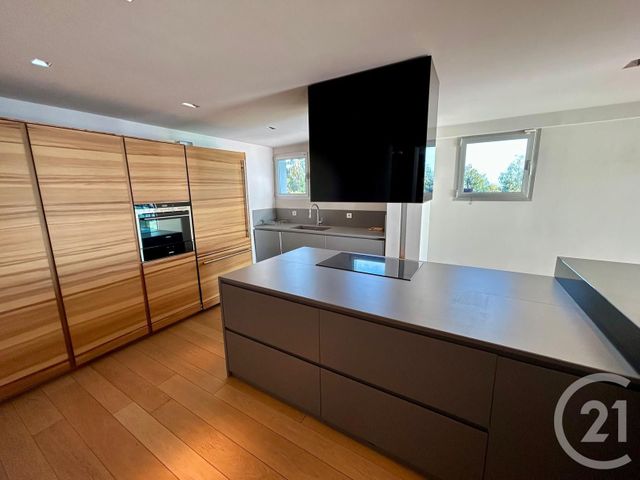 Appartement F4 à vendre - 4 pièces - 176.0 m2 - VALLAURIS - 06 - PROVENCE-ALPES-COTE-D-AZUR - Century 21 Les Clés Du Sud
