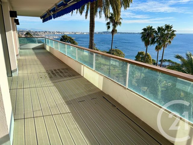 Appartement F4 à vendre VALLAURIS