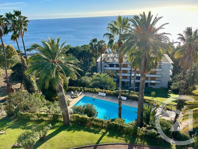 appartement - VALLAURIS - 06