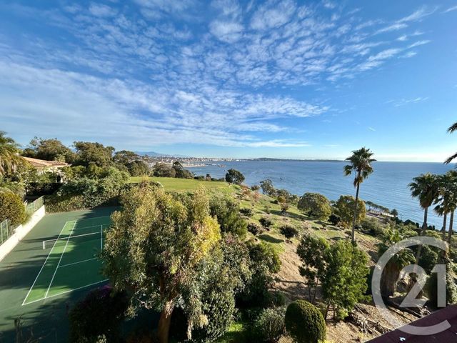 Appartement F4 à vendre - 4 pièces - 176.0 m2 - VALLAURIS - 06 - PROVENCE-ALPES-COTE-D-AZUR - Century 21 Les Clés Du Sud