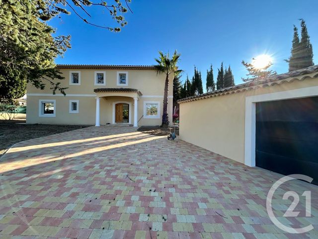 maison à vendre - 4 pièces - 228.0 m2 - MOUANS SARTOUX - 06 - PROVENCE-ALPES-COTE-D-AZUR - Century 21 Les Clés Du Sud