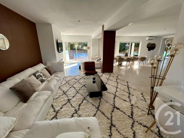 maison à vendre - 4 pièces - 228.0 m2 - MOUANS SARTOUX - 06 - PROVENCE-ALPES-COTE-D-AZUR - Century 21 Les Clés Du Sud