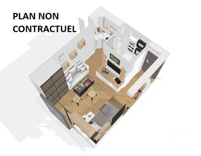  - LE CANNET - 