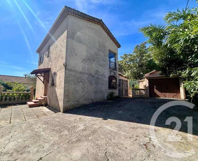 maison - LE CANNET - 06